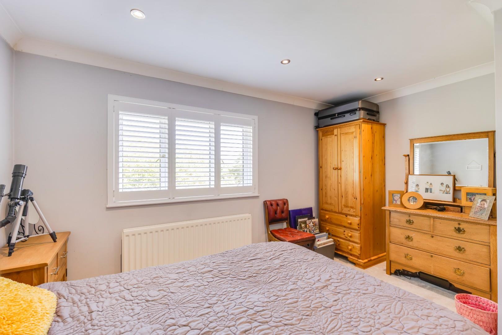 White Lodge, Mill Road, Dinas Powys, CF64 4BT
